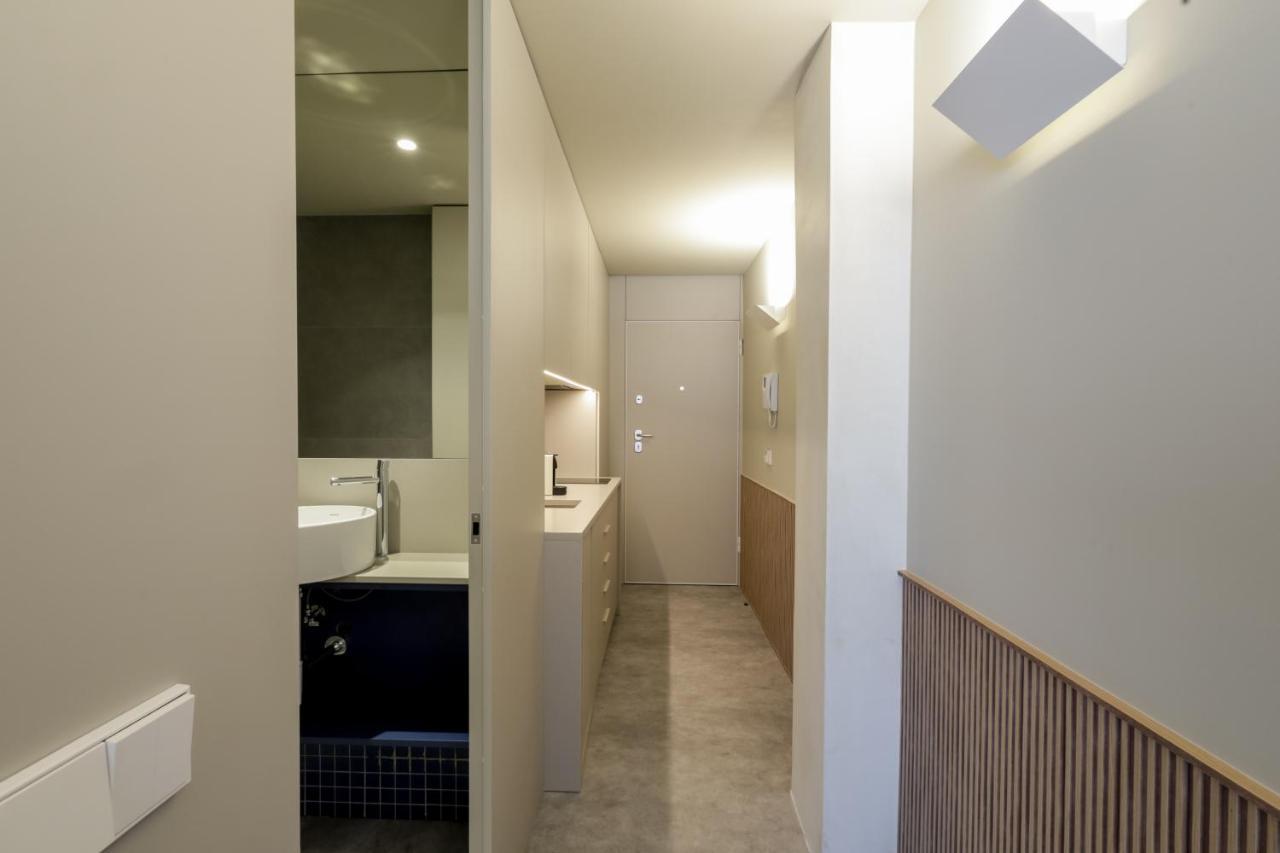 Aspasios Bonjardim Apartments Porto Dış mekan fotoğraf