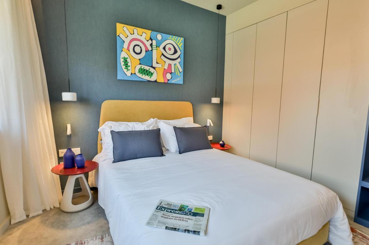 Aspasios Bonjardim Apartments Porto Dış mekan fotoğraf