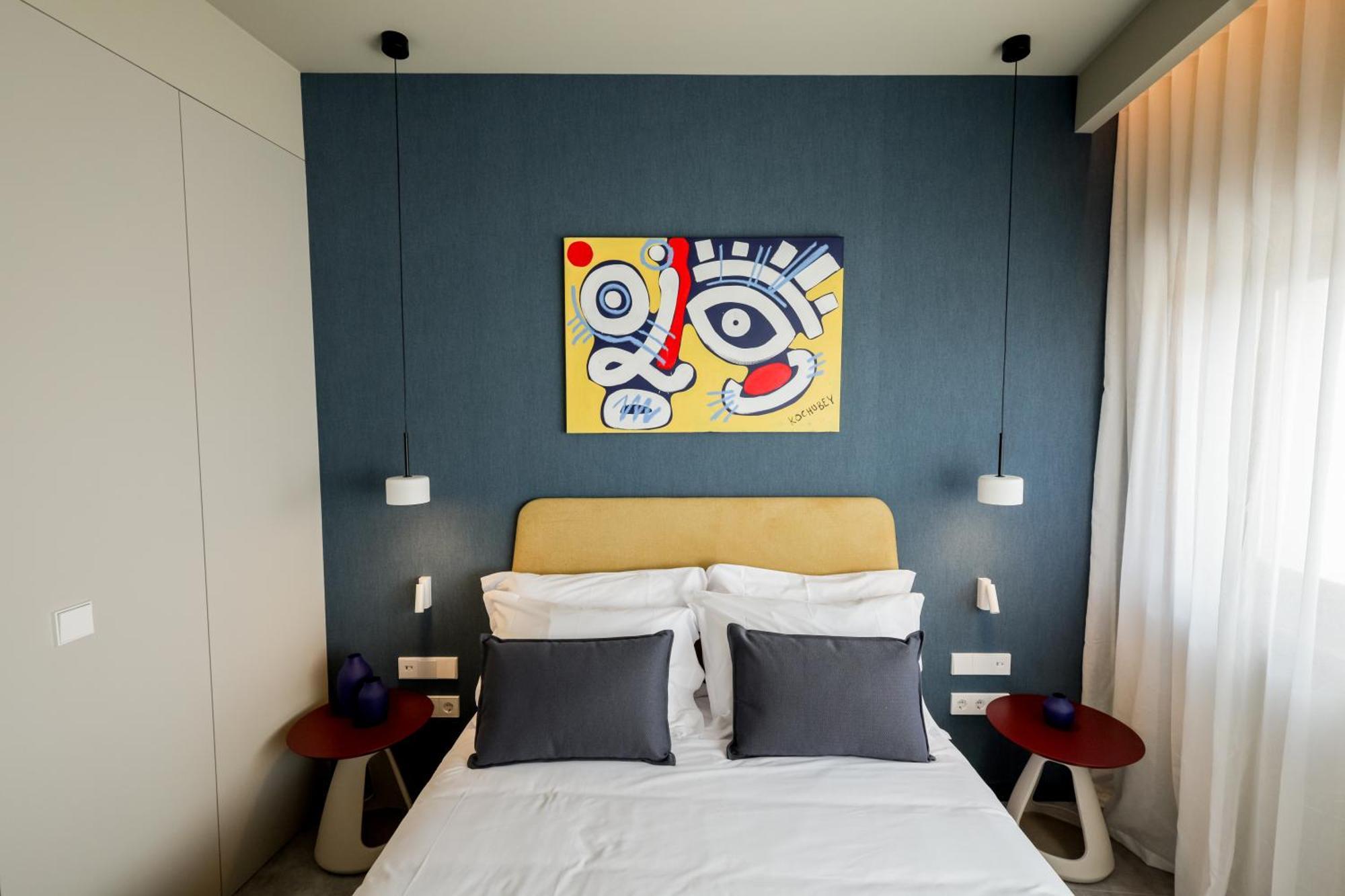 Aspasios Bonjardim Apartments Porto Dış mekan fotoğraf