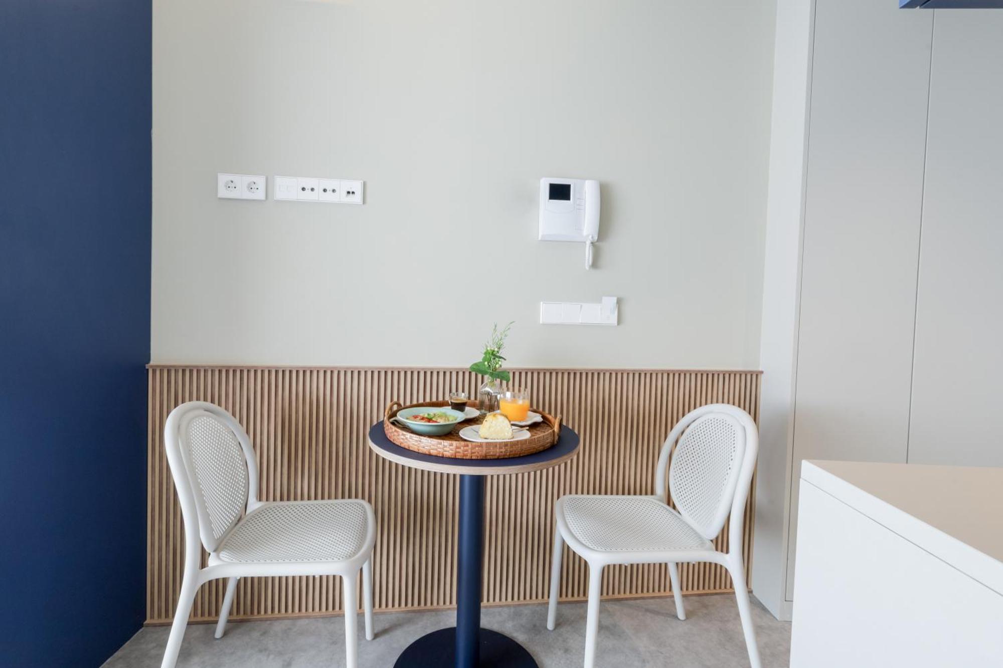 Aspasios Bonjardim Apartments Porto Dış mekan fotoğraf